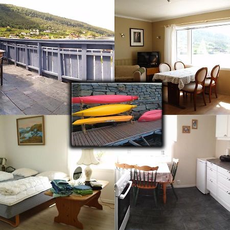 Apartment In Herand, Hardanger Exterior foto
