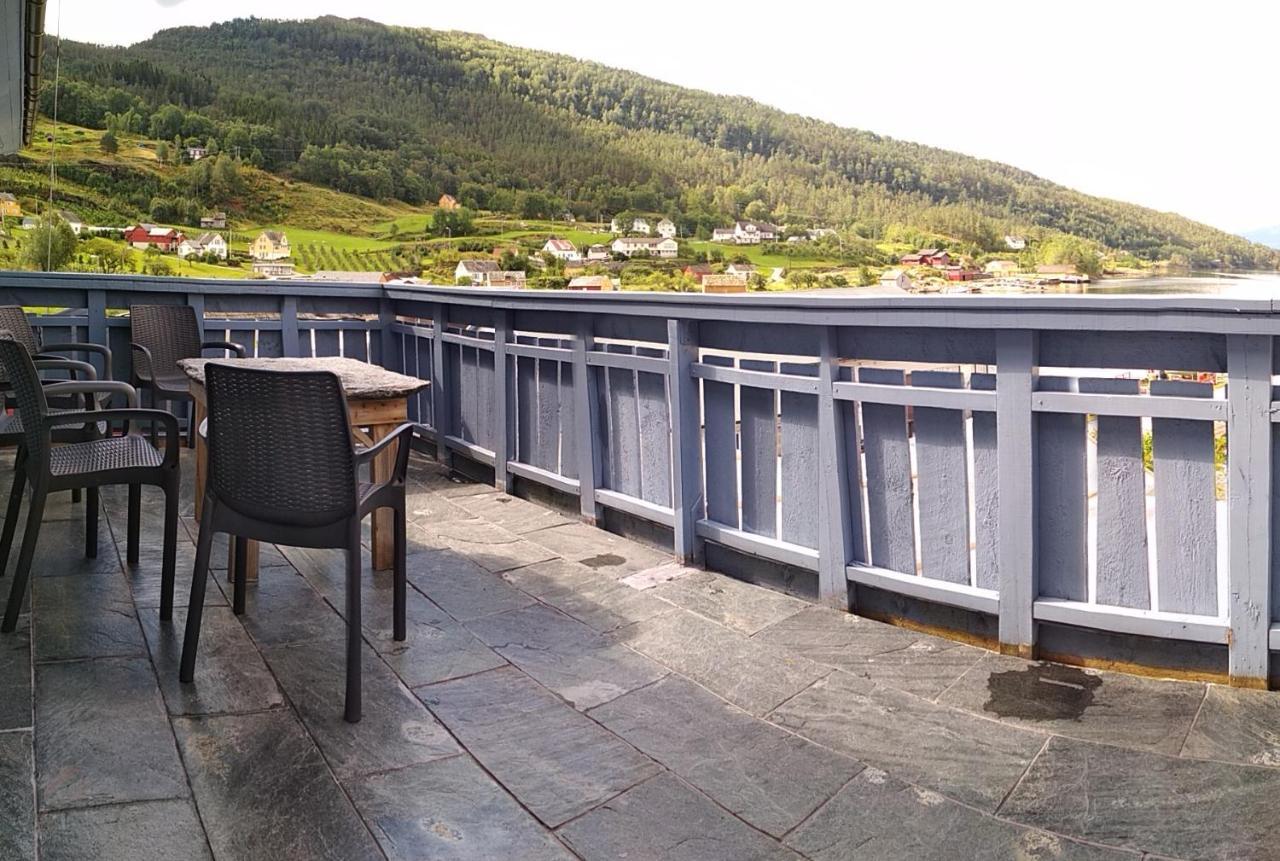 Apartment In Herand, Hardanger Exterior foto